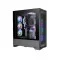 Thermaltake CTE T500 Air Full Tower ATX Desktop Case (Black)