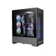 Thermaltake CTE T500 Air Full Tower ATX Desktop Case (Black)