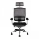 Thermaltake CyberChair E500 White Edition Gaming Chair