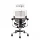 Thermaltake CyberChair E500 White Edition Gaming Chair