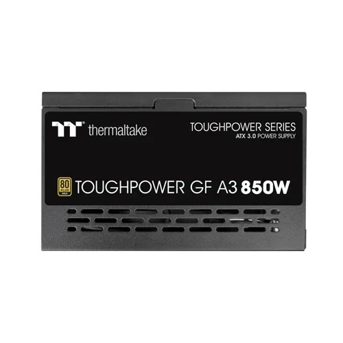 Thermaltake Toughpower GF A3 850W 80 Plus Gold Fully Modular Power Supply