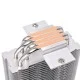 Thermaltake UX400 ARGB Sync AIR CPU Cooler White