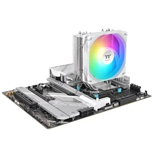 Thermaltake UX400 ARGB Sync AIR CPU Cooler White