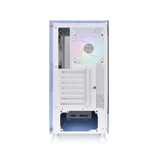 Thermaltake View 270 Plus TG ARGB Hydrangea Blue Mid Tower Chassis
