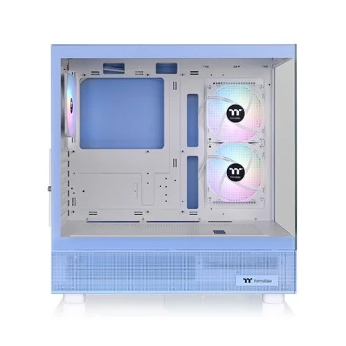 Thermaltake View 270 Plus TG ARGB Hydrangea Blue Mid Tower Chassis