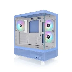 Thermaltake View 270 Plus TG ARGB Hydrangea Blue Mid Tower Chassis
