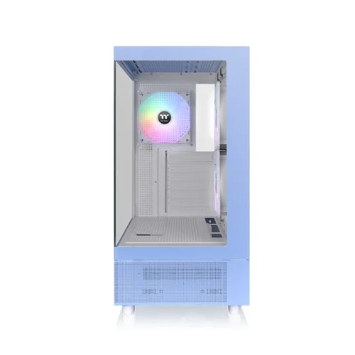 Thermaltake View 270 Plus TG ARGB Hydrangea Blue Mid Tower Chassis