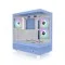 Thermaltake View 270 Plus TG ARGB Hydrangea Blue Mid Tower Chassis
