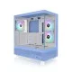 Thermaltake View 270 Plus TG ARGB Hydrangea Blue Mid Tower Chassis