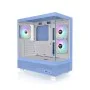 Thermaltake View 270 Plus TG ARGB Hydrangea Blue Mid Tower Chassis