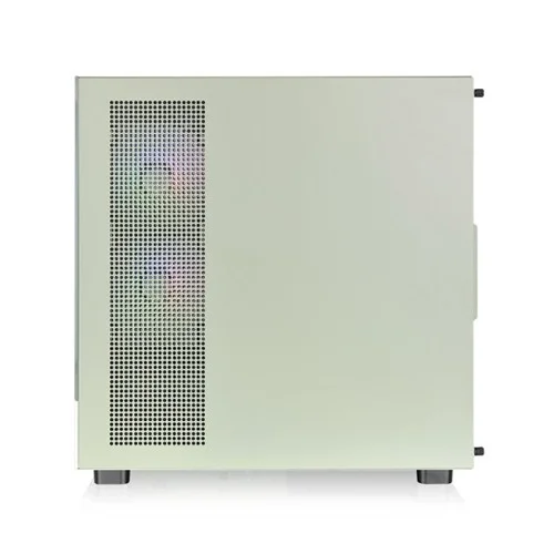 Thermaltake View 270 Plus TG ARGB Matcha Green Mid Tower Chassis