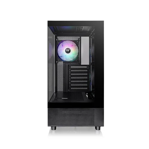 Thermaltake View 270 Plus TG ARGB Mid Tower Chassis