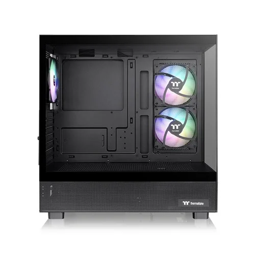 Thermaltake View 270 Plus TG ARGB Mid Tower Chassis