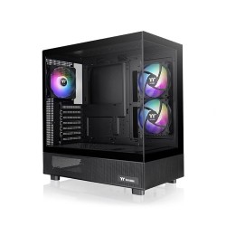 Thermaltake View 270 Plus TG ARGB Mid Tower Chassis