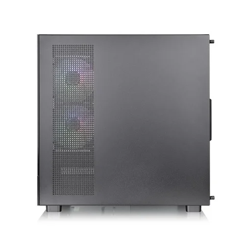 Thermaltake View 270 Plus TG ARGB Mid Tower Chassis