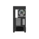 Thermaltake View 290 TG ARGB Mid Tower Black ATX Gaming Desktop Case