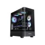Thermaltake View 290 TG ARGB Mid Tower Black ATX Gaming Desktop Case