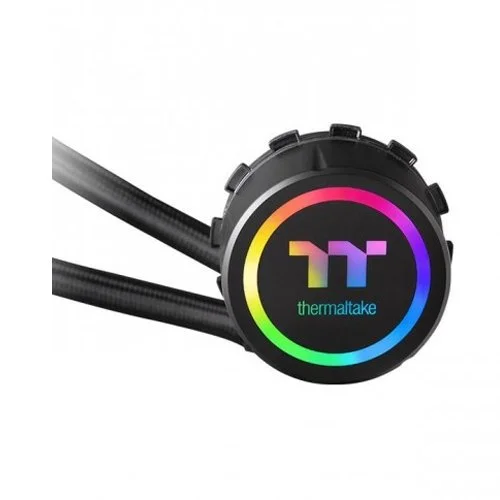 Thermaltake Water 3.0 360 ARGB Sync Edition CPU Cooler