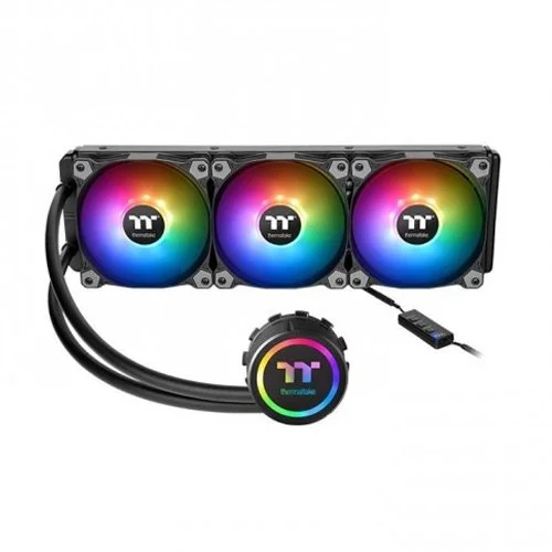 Thermaltake Water 3.0 360 ARGB Sync Edition CPU Cooler