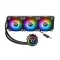 Thermaltake Water 3.0 360 ARGB Sync Edition CPU Cooler