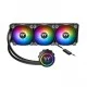 Thermaltake Water 3.0 360 ARGB Sync Edition CPU Cooler