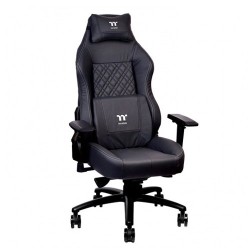 Thermaltake X Comfort Real Leather Gaming Chair