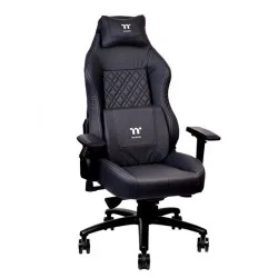 Thermaltake X Comfort Real Leather Gaming Chair