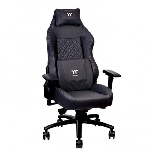 Thermaltake X Comfort Real Leather Gaming Chair