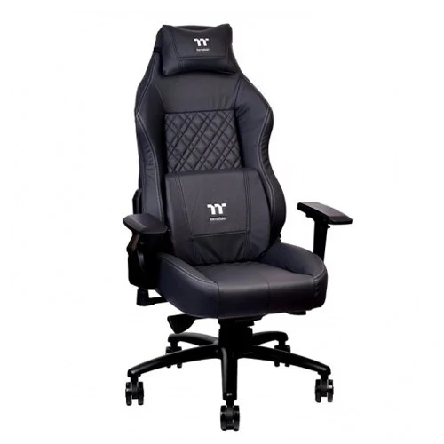Thermaltake X Comfort Real Leather Gaming Chair