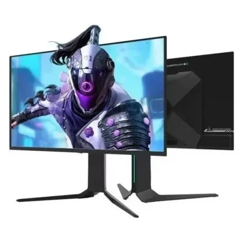 ThundeRobot Thor DQ27F240E 27 inch 240Hz 2K QHD OLED Gaming Monitor