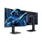 ThundeRobot Thor ZQ27F210L 27 inch 210Hz QHD Fast IPS Gaming Monitor
