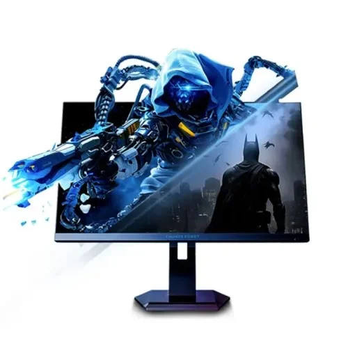 ThundeRobot Thor ZU27F160L 27 inch 4K 160hz Dual Mode Gaming Monitor