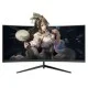 Titan Army C30SK PRO 30 Inch 200Hz WFHD VA Ultrawide Curved Gaming Monitor