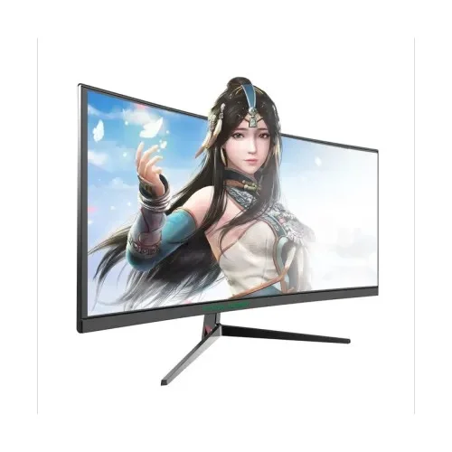 Titan Army C30SK PRO 30 Inch 200Hz WFHD VA Ultrawide Curved Gaming Monitor