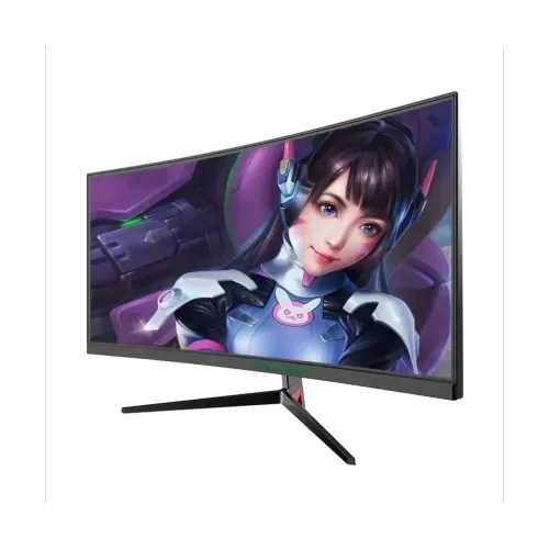 Titan Army C30SK PRO 30 Inch 200Hz WFHD VA Ultrawide Curved Gaming Monitor