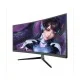 Titan Army C30SK PRO 30 Inch 200Hz WFHD VA Ultrawide Curved Gaming Monitor