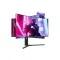 Titan Army C34A1R 34 inch WQHD 165Hz VA Curved Gaming Monitor