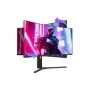 Titan Army C34A1R 34 inch WQHD 165Hz VA Curved Gaming Monitor
