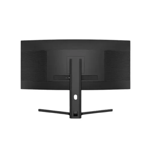 Titan Army C34A1R 34 inch WQHD 165Hz VA Curved Gaming Monitor