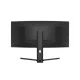 Titan Army C34A1R 34 inch WQHD 165Hz VA Curved Gaming Monitor