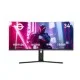 Titan Army C34A1R 34 inch WQHD 165Hz VA Curved Gaming Monitor