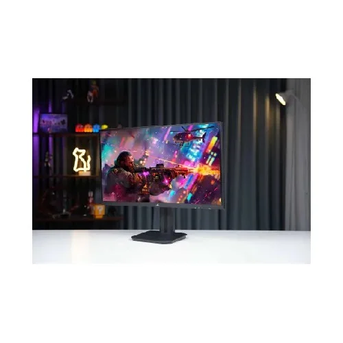 Titan Army P275MR 27 inch 2K 200Hz QD Mini LED FAST IPS Monitor
