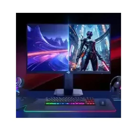 Titan Army P275MR 27 inch 2K 200Hz QD Mini LED FAST IPS Monitor