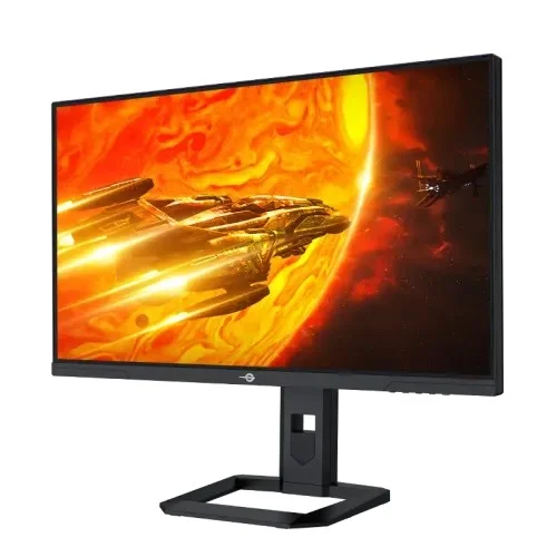 Titan Army P275MV 27 inch 4K FHD FAST IPS Dual Mode Gaming Monitor