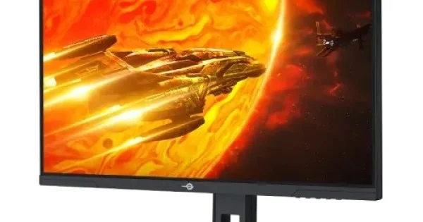 Titan Army P275MV 27 inch 4K FHD FAST IPS Monitor Price in bd