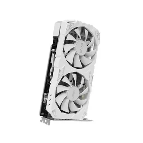 Unika Radeon RX 580 BLIZZARDS 8GD5 V2 Graphics Card