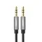 UGREEN AV119 3.5mm Male to 3.5mm Male Cable (10736)