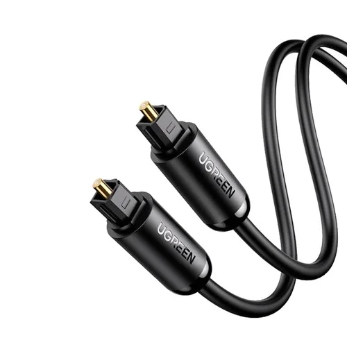 UGREEN AV122 Toslink Optical Audio Cable (70892)