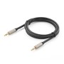 UGREEN AV125 3.5mm 2M Gray Audio Cable (10604)