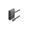 UGREEN CM162 USB-C to HDMI VGA USB 3.0 Adapter with PD